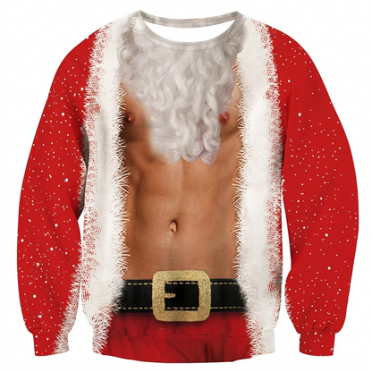Christmas Ugly Shirts