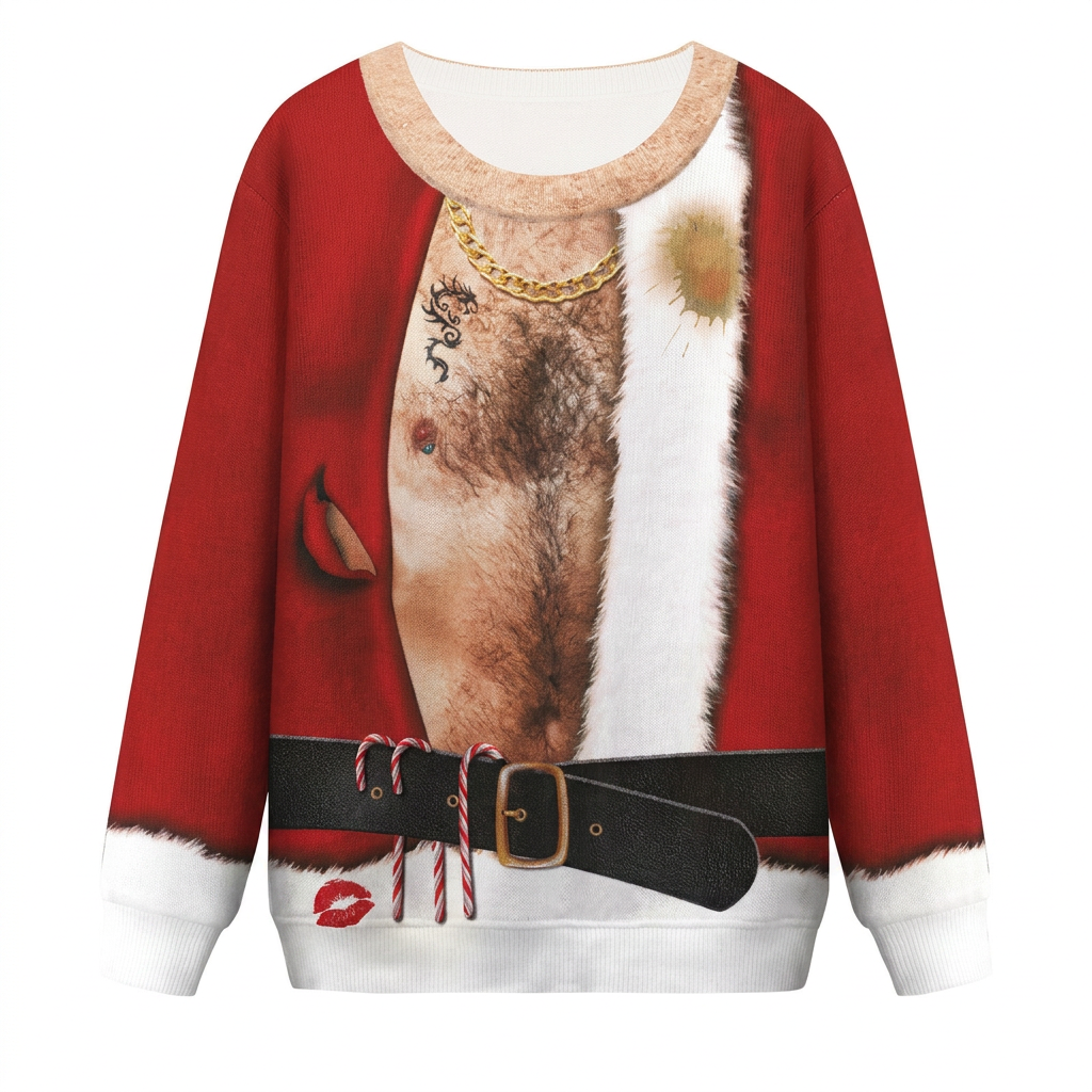 Christmas Ugly Shirts