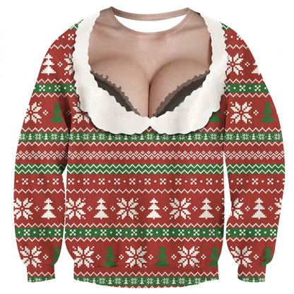 Christmas Ugly Shirts